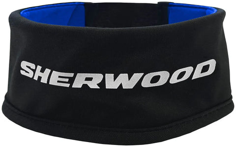 Sherwood Cut Protective Neck Guard Pro