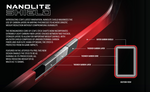 CCM RIBCOR TRIGGER 9 PRO Hockey Stick