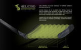 CCM RIBCOR TRIGGER 9 PRO Hockey Stick