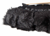 Edea Mink Eco-fur blade covers