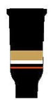 NHL Knitted Socks Anaheim