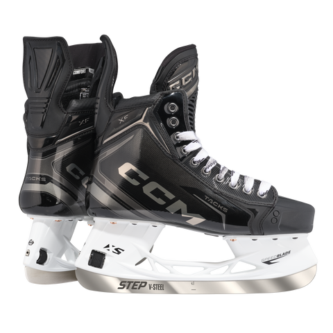 TACKS XF Player Skates Senior 