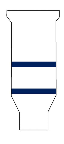 NHL Knitted Socks Toronto (New)