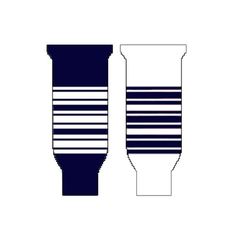 NHL Knitted Socks Toronto