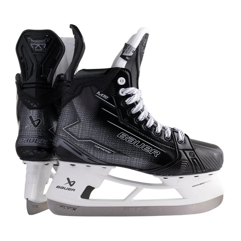 Bauer Supreme M50 Pro Ice Hockey Skates