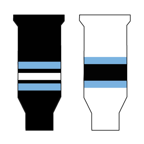 NHL Knitted Socks Utah