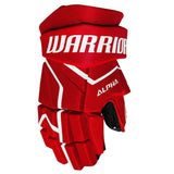 Warrior Alpha LX2 COMP Senior Hockey Gloves