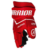 Warrior Alpha LX2 COMP Senior Hockey Gloves