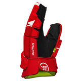 Warrior Alpha LX2 COMP Senior Hockey Gloves