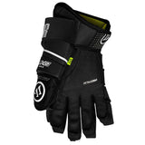 Warrior Alpha LX2 MAX Senior Hockey Gloves