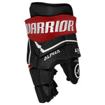 Warrior Alpha LX2 MAX Junior Hockey Gloves