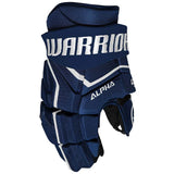 Warrior Alpha LX2 MAX Junior Hockey Gloves