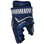 Warrior Alpha LX2 MAX Senior Hockey Gloves