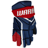 Warrior Alpha LX2 MAX Senior Hockey Gloves