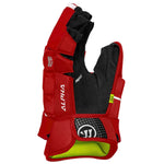 Warrior Alpha LX2 MAX Senior Hockey Gloves