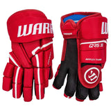 Warrior Covert QR5 30 Junior Hockey Gloves