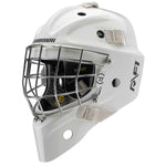 Warrior Ritual F1 SR+ Senior Goalie Mask - Certified