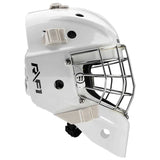 Warrior Ritual F1 SR+ Senior Goalie Mask - Certified