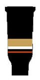 NHL Knitted Socks Anaheim
