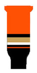 NHL Knitted Socks Anaheim