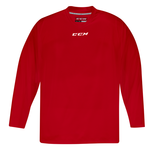 CCM 5000 Series Senior Training Jersey All Star Hockey – All Star