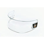 Hejduk Half Visor EVO X