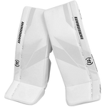 Warrior Ritual G7 JR Leg Pads