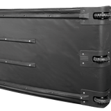 Warrior Ritual Goalie Roll Bag Black/Grey 44" X 24" X 24"