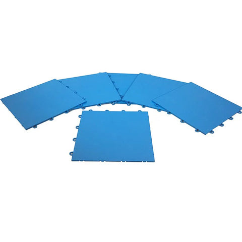 Stilmat Shooting Tiles