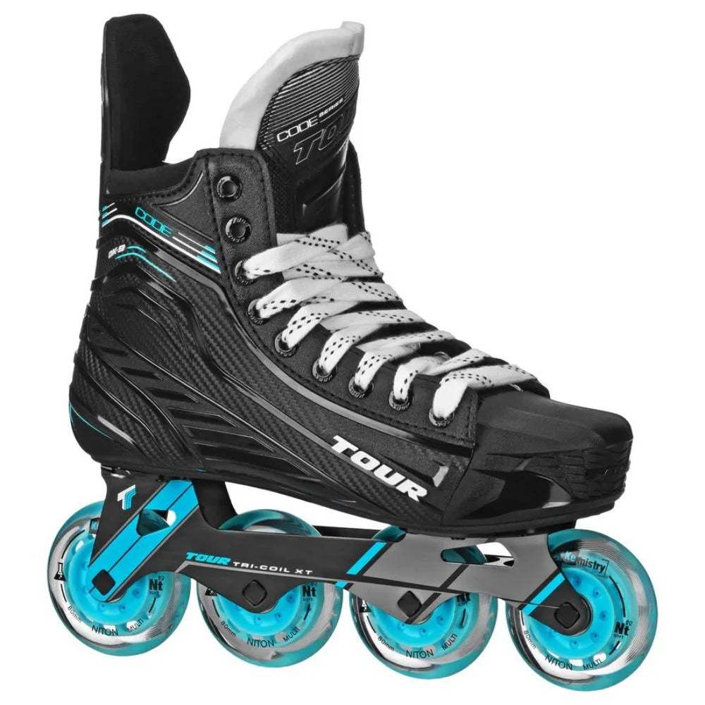 Dk9 Tour Code DK9 Inline Hockey Skates – All Star Hockey Ltd