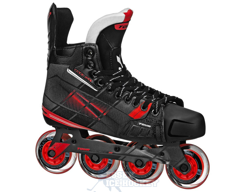 Tour Code GX Senior Inline Hockey Skates | All Star Hockey – All Star  Hockey Ltd