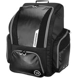 Warrior Pro Roller Backpack