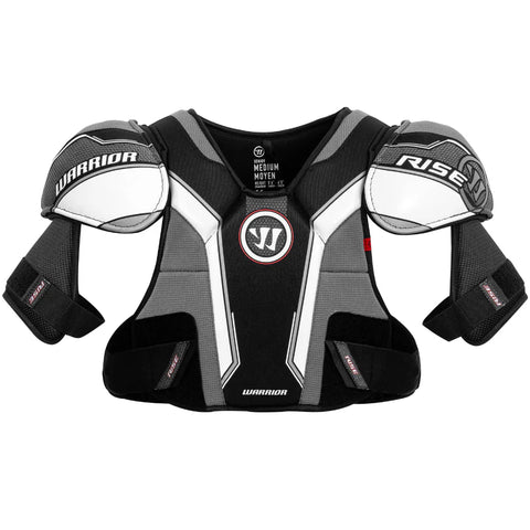 Warrior Rise Shoulder Pads