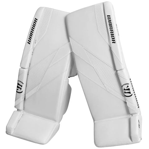 Warrior Ritual G7 PRO Leg Pads