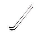 2 x CCM Jetspeed 440 Senior Ice Hockey Sticks