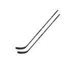 2 x CCM Ribcore 26K Intermediate Ice Hockey Sticks