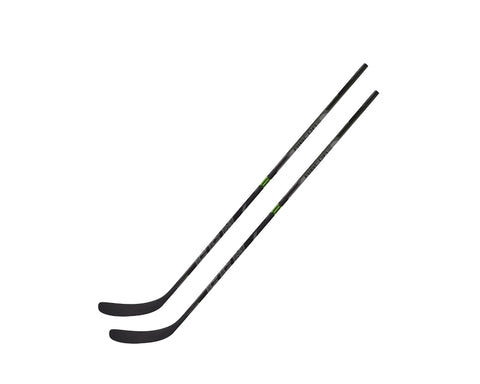 2 x CCM Ribcore 26K Intermediate Ice Hockey Sticks