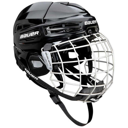 Bauer Senior Ice Hockey Starter Kit - Basic