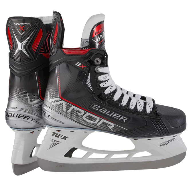 Bauer Vapor 3X Intermediate Ice Hockey Skates | All Star Hockey