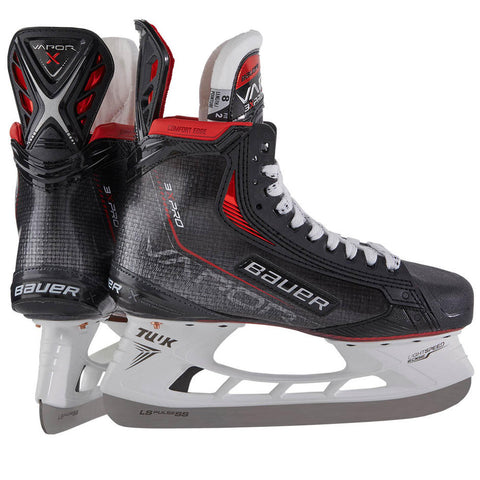 Bauer Vapor 3X Pro Intermediate Ice Hockey Skates