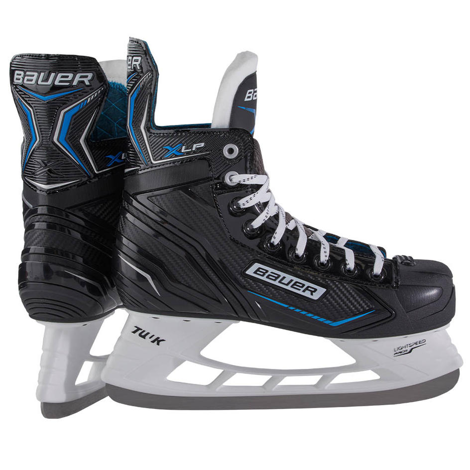 Bauer Vapor 3X Intermediate Ice Hockey Skates | All Star Hockey – All Star  Hockey Ltd