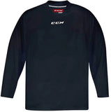 2 x CCM 5000 Series Junior Training Jersey