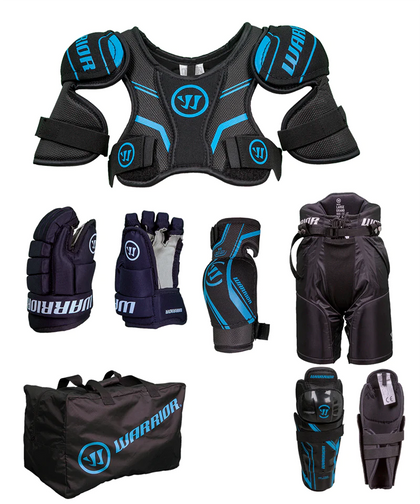 Warrior Children's Starter Kit